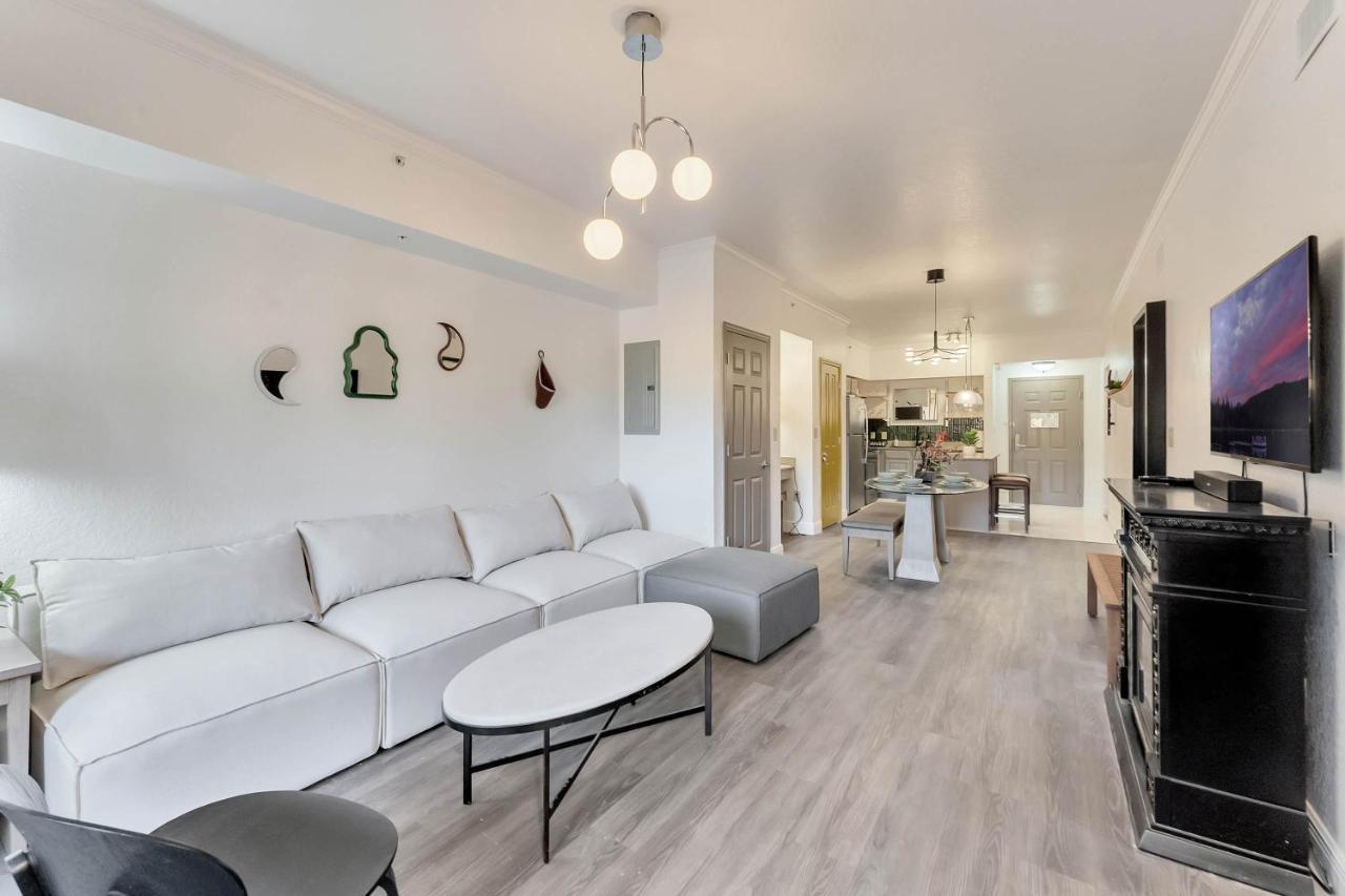 Designer Corner Suite 3Br/2Ba -Disney & Universal Orlando Buitenkant foto