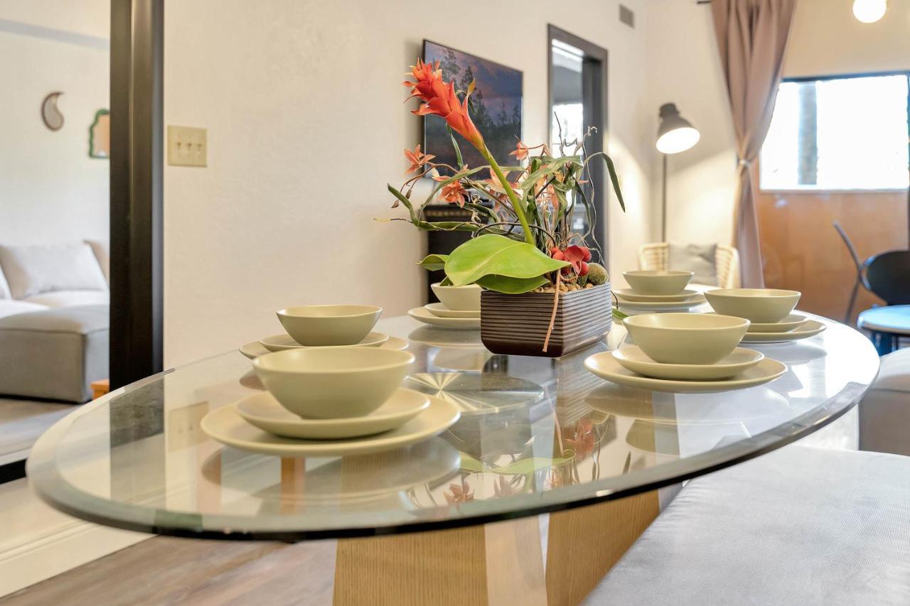 Designer Corner Suite 3Br/2Ba -Disney & Universal Orlando Buitenkant foto