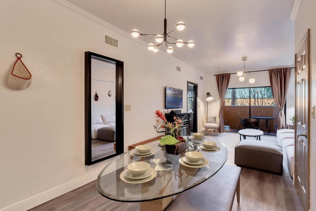 Designer Corner Suite 3Br/2Ba -Disney & Universal Orlando Buitenkant foto