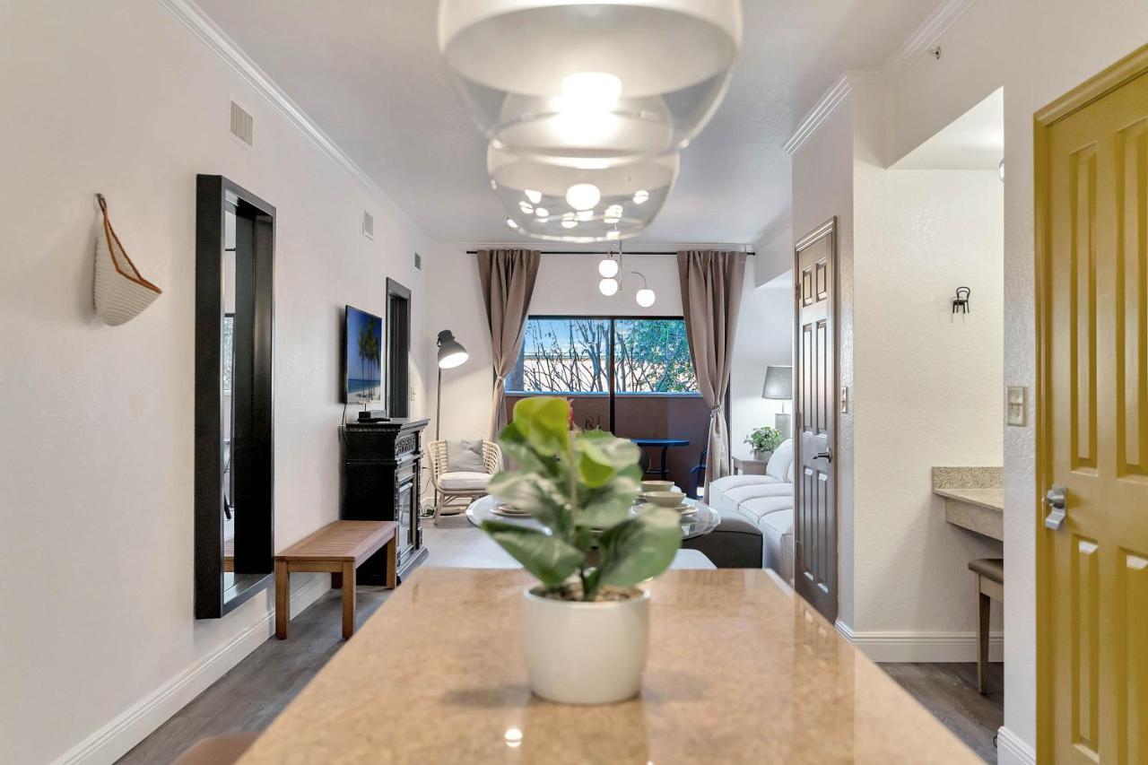 Designer Corner Suite 3Br/2Ba -Disney & Universal Orlando Buitenkant foto