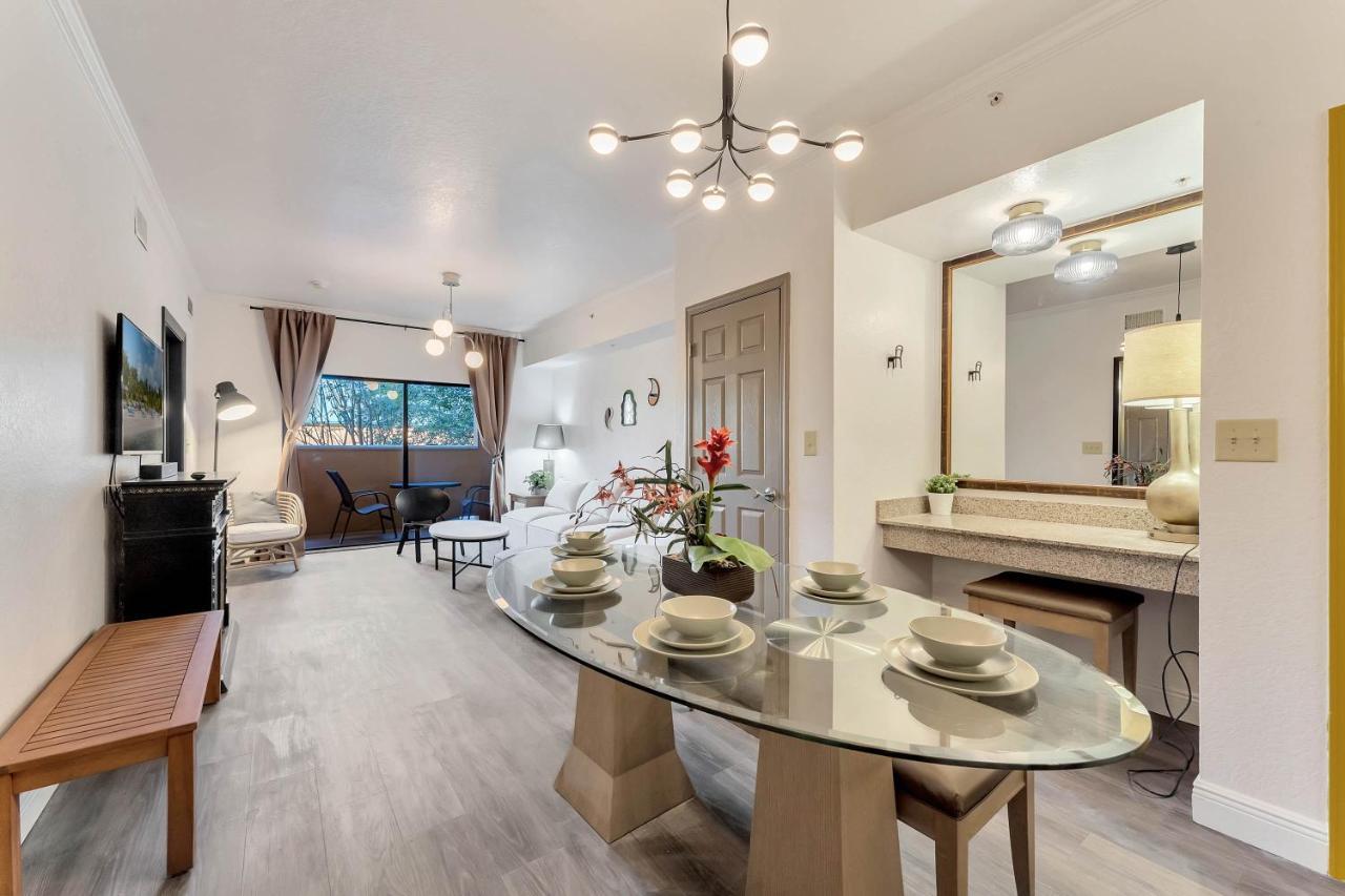 Designer Corner Suite 3Br/2Ba -Disney & Universal Orlando Buitenkant foto