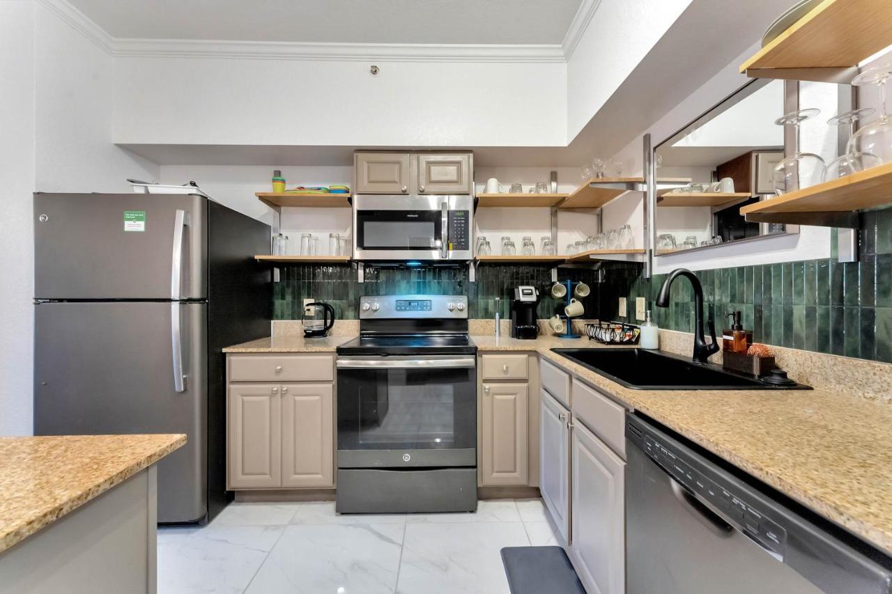 Designer Corner Suite 3Br/2Ba -Disney & Universal Orlando Buitenkant foto