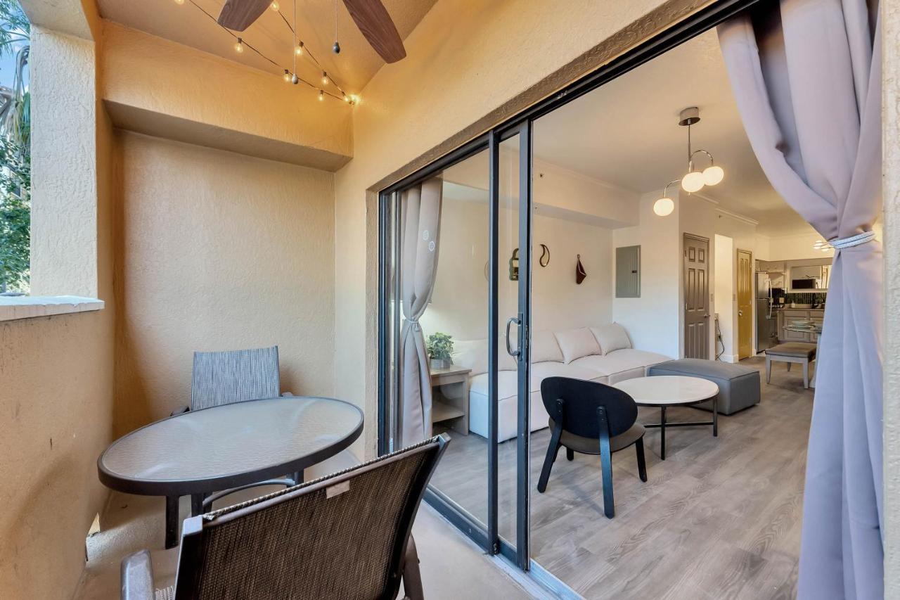 Designer Corner Suite 3Br/2Ba -Disney & Universal Orlando Buitenkant foto