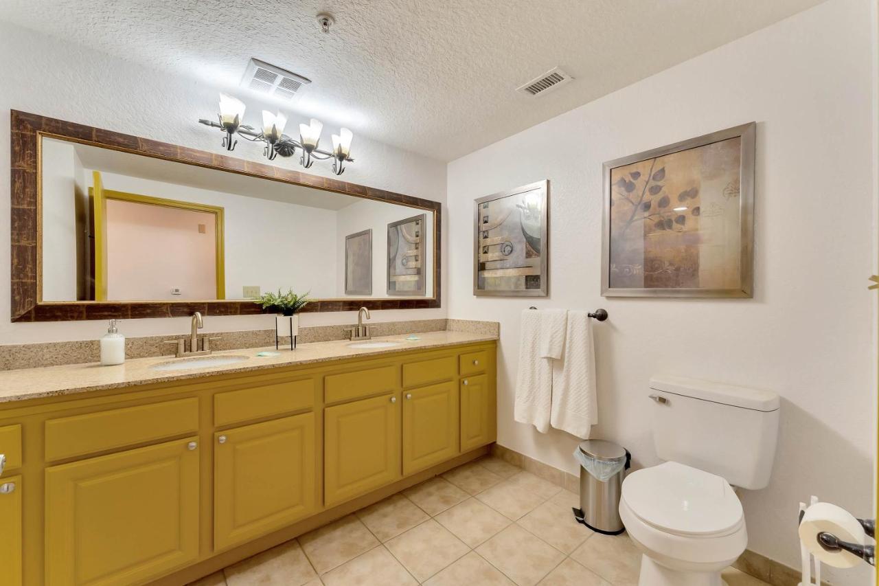 Designer Corner Suite 3Br/2Ba -Disney & Universal Orlando Buitenkant foto