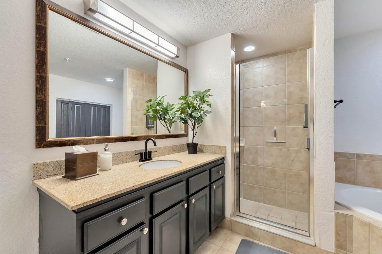 Designer Corner Suite 3Br/2Ba -Disney & Universal Orlando Buitenkant foto