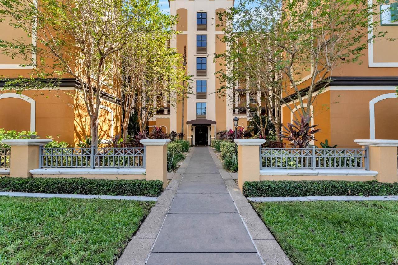 Designer Corner Suite 3Br/2Ba -Disney & Universal Orlando Buitenkant foto