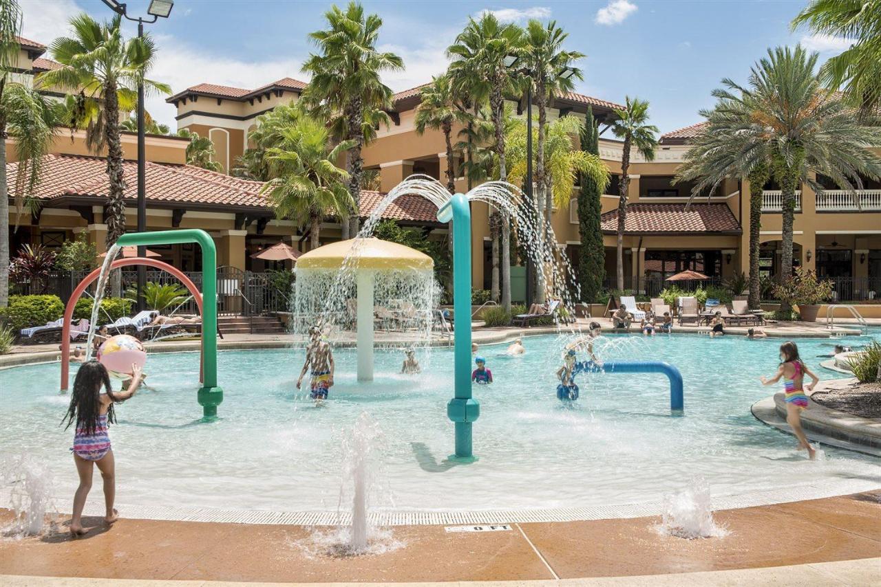 Designer Corner Suite 3Br/2Ba -Disney & Universal Orlando Buitenkant foto