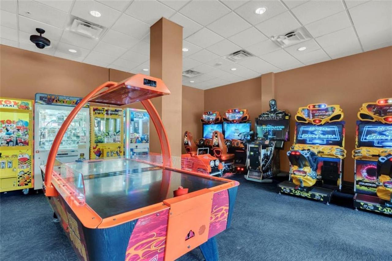 Designer Corner Suite 3Br/2Ba -Disney & Universal Orlando Buitenkant foto