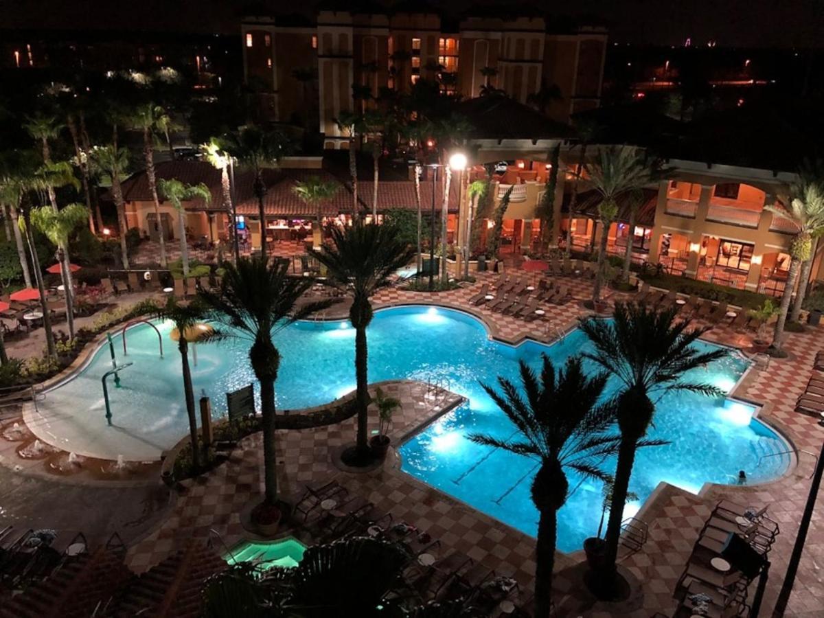 Designer Corner Suite 3Br/2Ba -Disney & Universal Orlando Buitenkant foto