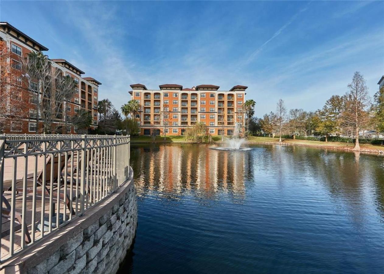 Designer Corner Suite 3Br/2Ba -Disney & Universal Orlando Buitenkant foto