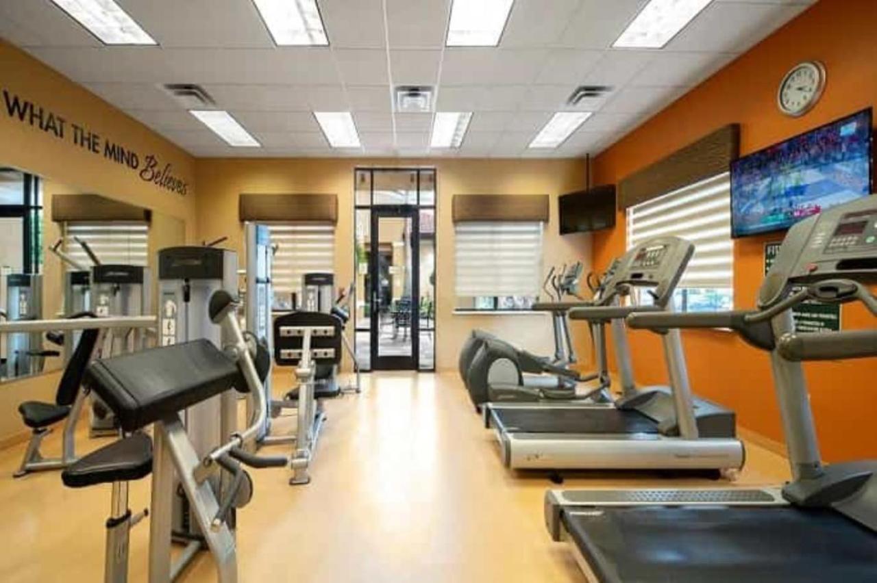Designer Corner Suite 3Br/2Ba -Disney & Universal Orlando Buitenkant foto
