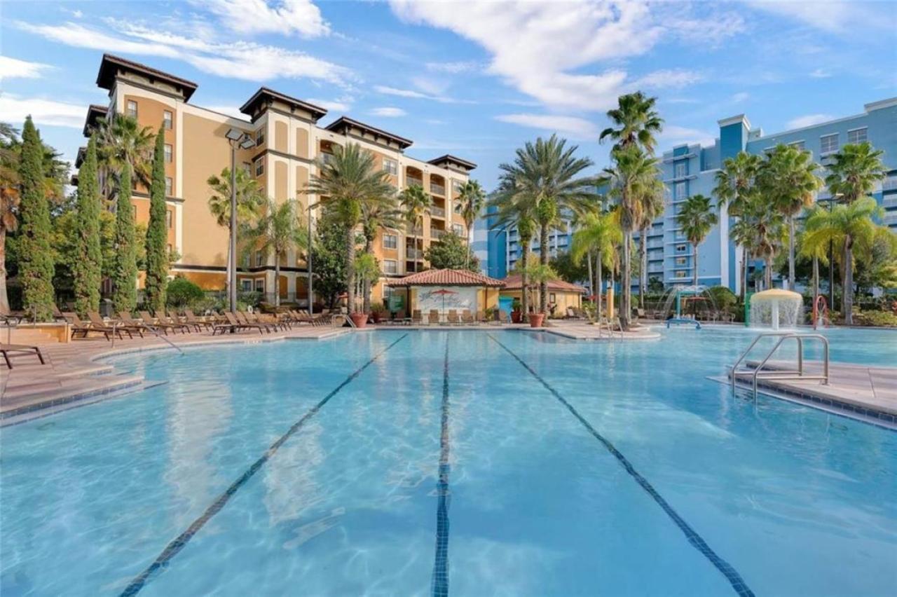 Designer Corner Suite 3Br/2Ba -Disney & Universal Orlando Buitenkant foto