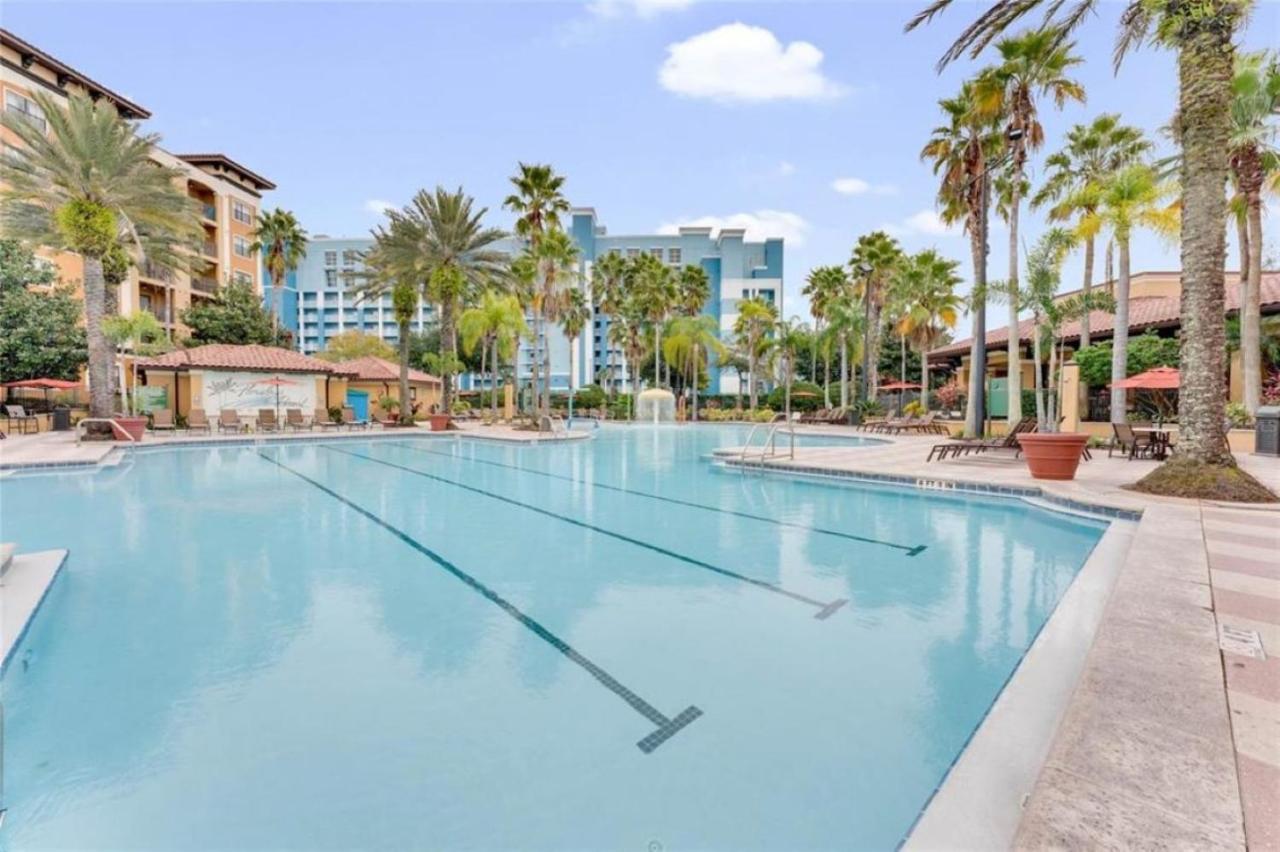 Designer Corner Suite 3Br/2Ba -Disney & Universal Orlando Buitenkant foto