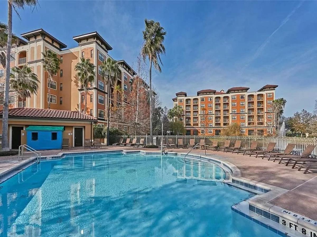 Designer Corner Suite 3Br/2Ba -Disney & Universal Orlando Buitenkant foto